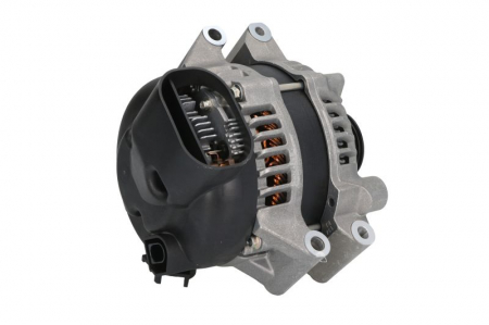Alternator (14V, 210A) BMW Seria 5 (F10), 5 (F11), 5 GRAN TURISMO (F07), 6 (F12), 6 (F13), 6 GRAN COUPE (F06), 7 (F01, F02, F03, F04), X5 (F15, F85), X6 (F16, F86) 4.4 intre 2009-2019 [1]