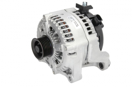 Piese Auto - Alternator (14V, 210A) BMW Seria 5 (F10), 5 (F11), X3 (F25), X4 (F26), X5 (F15, F85) 2.0D intre 2010-2018