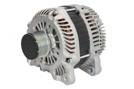 Piese Auto - Alternator (14V, 210A) DACIA LODGY; RENAULT FLUENCE, GRAND SCENIC II, GRAND SCENIC III, LAGUNA, LAGUNA III, LATITUDE, MEGANE, MEGANE II, MEGANE III, SCENIC II, SCENIC III 1.5D dupa 2005
