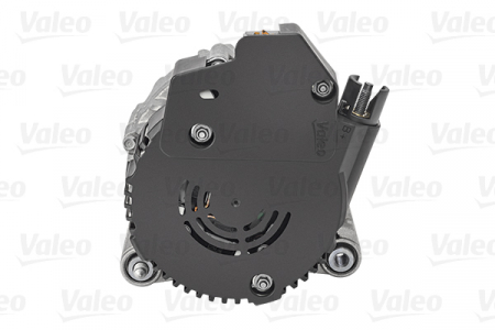 Alternator potrivit DS DS 4 DS 5 DS 7; CITROEN C4 GRAND PICASSO II, C4 II, C4 PICASSO II, C4 SPACETOURER, C5 AIRCROSS, C5 III, DS4, DS5, GRAND C4 SPACETOURER, JUMPY III 2.0D dupa 2009 - (14V, 210A) [2]