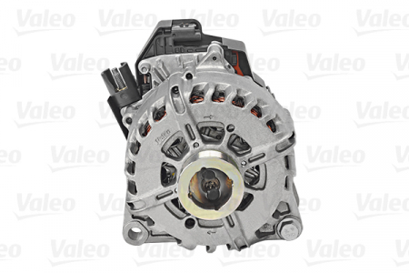 Alternator potrivit DS DS 4 DS 5 DS 7; CITROEN C4 GRAND PICASSO II, C4 II, C4 PICASSO II, C4 SPACETOURER, C5 AIRCROSS, C5 III, DS4, DS5, GRAND C4 SPACETOURER, JUMPY III 2.0D dupa 2009 - (14V, 210A) [1]