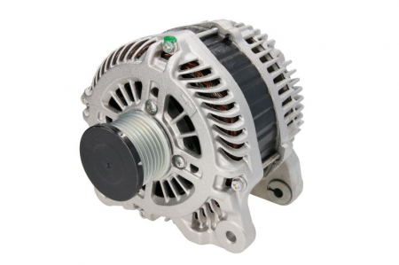 Alternator (14V, 210A) potrivit RENAULT ESPACE IV, GRAND SCENIC II, GRAND SCENIC III, LAGUNA, LAGUNA III, LATITUDE, MEGANE, MEGANE II, MEGANE III, SCENIC II, SCENIC III 2.0D/3.0D 09.05- [0]