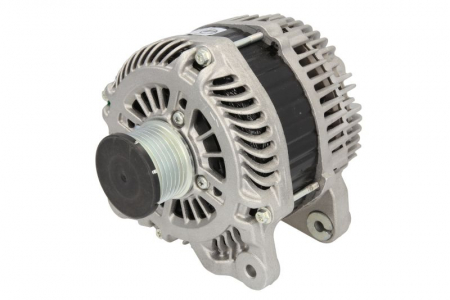 Alternatoare Electromotoare - Alternator potrivit RENAULT ESPACE IV, LAGUNA, LAGUNA II, LAGUNA III, VEL SATIS 2.0D dupa 2005 - (14V, 210A)