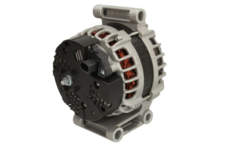 Alternator potrivit FORD TOURNEO CUSTOM V362, TRANSIT CUSTOM V362, TRANSIT V363 2.2D 2012-2023 (14V, 210A, reconditionat) [1]