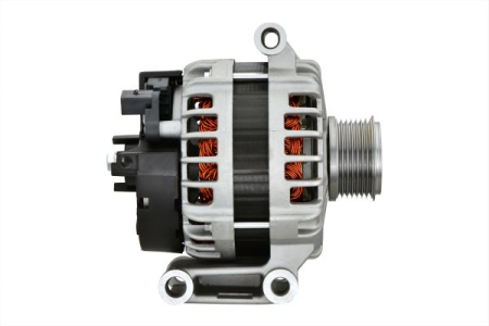 Alternator potrivit FORD TRANSIT V363 2.2D dupa 2013 (14V, 210A, reconditionat) [3]