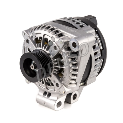 Piese Auto - Alternator (14V, 220A) LAND ROVER RANGE ROVER III, RANGE ROVER IV, RANGE ROVER SPORT 4.4D dupa 2010