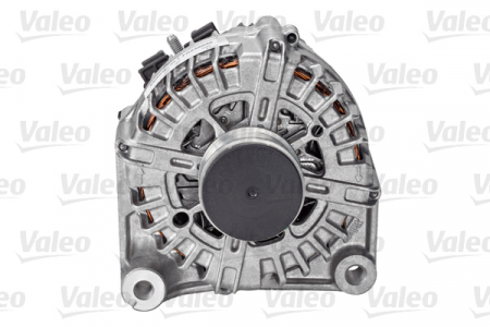 Alternator potrivit BMW 5 (F10), 5 (F11), 5 GRAN TURISMO (F07), X3 (F25) 2.0D/3.0D 2010-2017 - (14V, 220A) [1]