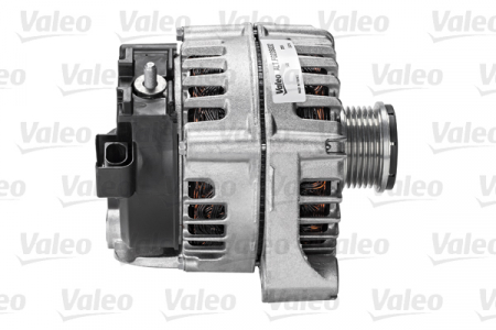 Alternator potrivit BMW 5 (F10), 5 (F11), 5 GRAN TURISMO (F07), X3 (F25) 2.0D/3.0D 2010-2017 - (14V, 220A) [3]