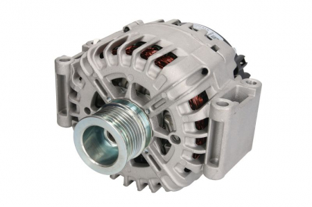 Alternatoare Electromotoare - Alternator potrivit MERCEDES SPRINTER 3,5-T (B906), SPRINTER 3-T (B906), SPRINTER 4,6-T (B906), SPRINTER 5-T (B906) 2.1D/3.0D dupa 2006 - (14V, 220A)