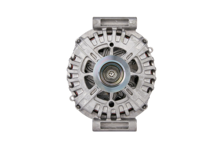 Alternator potrivit MERCEDES S (C216), S (W221, V221), S (W222, V222, X222) 3.0D/5.5/6.0 2005-2019 (14V, 220A, reconditionat) [2]