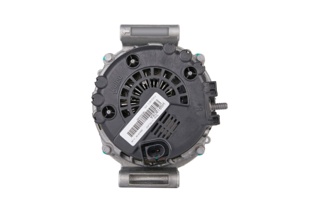 Alternator potrivit MERCEDES S (C216), S (W221, V221), S (W222, V222, X222) 3.0D/5.5/6.0 2005-2019 (14V, 220A, reconditionat) [3]
