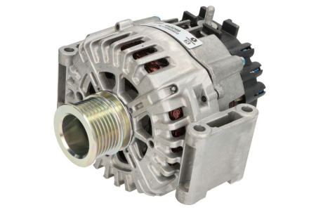 Alternatoare Electromotoare - Alternator potrivit MERCEDES S (C216), S (W221, V221), S (W222, V222, X222) 3.0D/5.5/6.0 2005-2019 (14V, 220A, reconditionat)