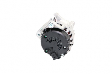 Alternator (14V, 230A) BMW X5 (E70), X6 (E71, E72) 3.0D intre 2006-2014 [4]
