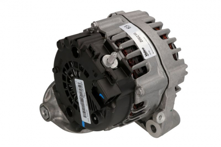 Alternator (14V, 230A) potrivit BMW 5 (F10), 5 (F11), 5 GRAN TURISMO (F07), 7 (F01, F02, F03, F04), X5 (E70), X6 (E71, E72), X6 (F16, F86) 3.0D 02.08-07.19 [1]