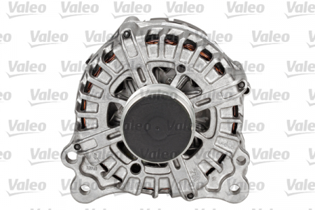 Alternator potrivit PORSCHE CAYENNE, PANAMERA; VW TOUAREG 3.0D-4.2 dupa 2010 - (14V, 230A) [1]