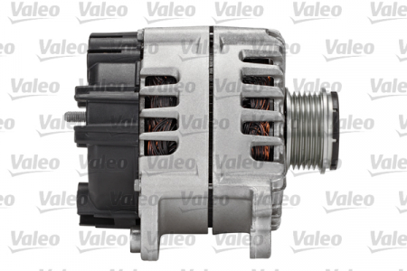 Alternator potrivit PORSCHE CAYENNE, PANAMERA; VW TOUAREG 3.0D-4.2 dupa 2010 - (14V, 230A) [3]
