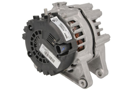 Alternator (14V, 230A, reconditionat) potrivit JAGUAR E-PACE; LAND ROVER RANGE ROVER EVOQUE 2.0DH 07.20- [1]