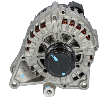 Alternator (14V, 250A) potrivit MERCEDES E (A238), E (C238), E T-MODEL (S213), E (W213) 1.6/2.0 01.16- [3]