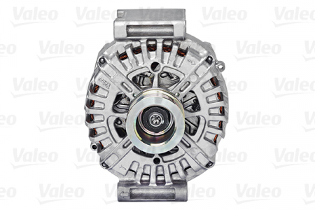 Alternator potrivit MERCEDES GLE (C292), GLE (W166), GLS (X166) 3.0D 2015-2019 - (14V, 250A) [1]