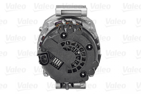 Alternator potrivit MERCEDES GLE (C292), GLE (W166), GLS (X166) 3.0D 2015-2019 - (14V, 250A) [2]