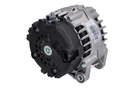 Alternator potrivit MERCEDES G (W463), S (A217), S (C217), S (W222, V222, X222) 4.0 dupa 2017 (14V, 250A, reconditionat profesional) [1]