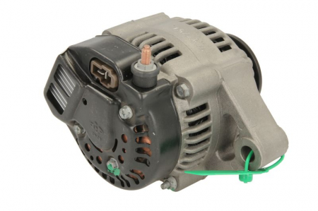 Alternator potrivit DAIHATSU CHARADE II, CHARADE III 1.0 1983-1992 - (14V, 45A) [1]