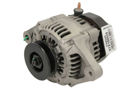 Alternatoare Electromotoare - Alternator potrivit DAIHATSU CHARADE II, CHARADE III 1.0 1983-1992 - (14V, 45A)