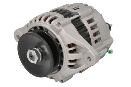 Alternatoare Electromotoare - Alternator potrivit JOHN DEERE 500, 5575 (14V, 45A)