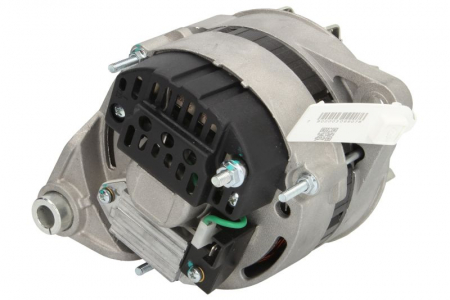 Alternator (14V, 55A) FIAT 131, 132, ARGENTA, CAMPAGNOLA, CROMA, DUCATO, DUNA, ELBA, FIORINO, REGATA, RITMO, TALENTO, TIPO, UNO; INNOCENTI ELBA; LANCIA BETA, BETA H.P.E., DELTA I 1.3-2.0 intre 1973-20 [1]