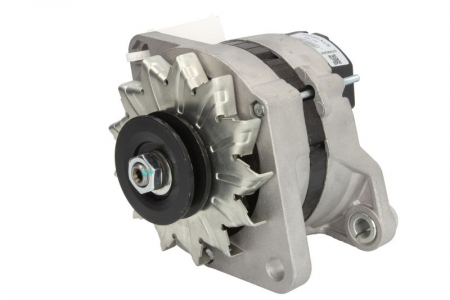 Alternator (14V, 55A) FIAT 131, 132, ARGENTA, CAMPAGNOLA, CROMA, DUCATO, DUNA, ELBA, FIORINO, REGATA, RITMO, TALENTO, TIPO, UNO; INNOCENTI ELBA; LANCIA BETA, BETA H.P.E., DELTA I 1.3-2.0 intre 1973-20 [0]