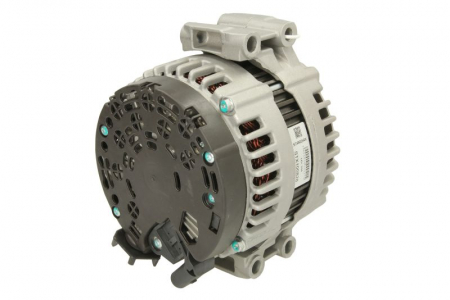 Alternator potrivit BMW 1 (E81), 1 (E82), 1 (E87), 1 (E88), 3 (E90), 3 (E91), 3 (E92), 3 (E93), 5 (E60), 5 (E61) 1.6/2.0/3.0 2006-2013 - (14V, 55A) [1]