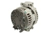 Alternator potrivit BMW 1 (E81), 1 (E82), 1 (E87), 1 (E88), 3 (E90), 3 (E91), 3 (E92), 3 (E93), 5 (E60), 5 (E61) 1.6/2.0/3.0 2006-2013 - (14V, 55A) [2]