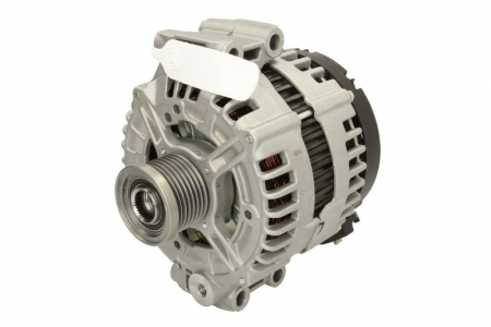 Alternatoare Electromotoare - Alternator potrivit BMW 1 (E81), 1 (E82), 1 (E87), 1 (E88), 3 (E90), 3 (E91), 3 (E92), 3 (E93), 5 (E60), 5 (E61) 1.6/2.0/3.0 2006-2013 - (14V, 55A)