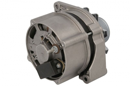 Alternator (14V, 55A) potrivit LANCIA GAMMA; OPEL ASCONA B, ASCONA C, COMBO/MINIVAN, CORSA A, CORSA A TR, CORSA A/HATCHBACK, KADETT C, KADETT C CITY, KADETT D, KADETT E 1.0-2.5 09.72-10.01 [1]