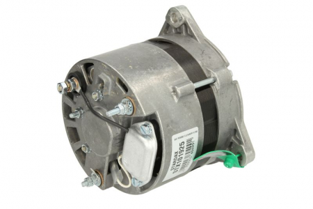 Alternator (14V, 55A) potrivit VOLVO 240; FENDT 200; DEUTZ FAHR 10000, DX 10.7D-5.7D 01.74- [1]