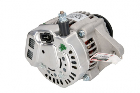 Alternator (14V, 60A) FIAT DOBLO 1.3D dupa 2010 [1]