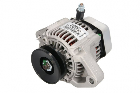 Piese Auto - Alternator (14V, 60A) FIAT DOBLO 1.3D dupa 2010
