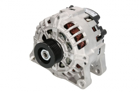 Alternator (14V, 60A) potrivit CITROEN C2, C3 I, XSARA; PEUGEOT 206, 207, 307, PARTNER ORIGIN, PARTNER TEPEE 1.1-2.0 02.02- [0]