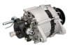 Alternator (14V, 60A) potrivit FORD MAVERICK; NISSAN NAVARA, PATROL GR V, PICK UP, TERRANO I, TERRANO II, URVAN 2.3D-4.2D 01.86- [2]