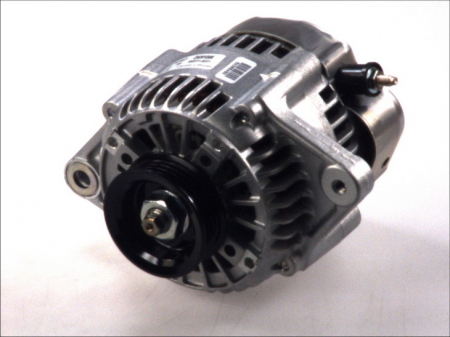 Piese Auto - Alternator (14V, 60A) SUZUKI JIMNY 1.3 dupa 1998