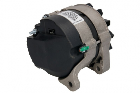 Alternator (14V, 65A) FIAT FIORINO, REGATA, RITMO, TEMPRA, TIPO, UNO; INNOCENTI ELBA; LANCIA DEDRA, DELTA I, DELTA II, PRISMA 1.3-2.0 intre 1979-2001 [1]