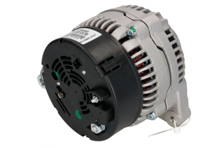 Alternator (14V, 65A) potrivit AUDI 100 C2, 100 C3, 80 B1, 80 B2, 80 B3, COUPE B2; VW CADDY I, GOLF I, ILTIS, JETTA I, JETTA II, LT 28-35 I, PASSAT B1, PASSAT B2, SANTANA 1.3-2.7D 05.72-07.92 [1]