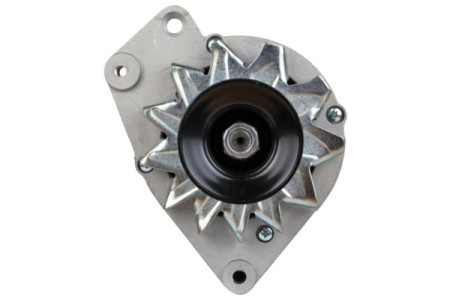 Alternator (14V, 65A) potrivit AUDI 100 C3, 100 C4, 80 B2, 80 B3, 80 B4, COUPE B2, COUPE B3; SEAT TOLEDO I; VW CADDY I, GOLF I, GOLF II, JETTA II, LT 28-35 I, LT 40-55 I 1.3-2.4D 08.78- [1]