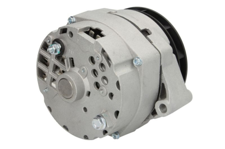 Alternator potrivit CHEVROLET MALIBU; FORD C-MAX II, FIESTA, FIESTA V; JEEP CJ5 - CJ8, WRANGLER I 1.0-5.0 1980-2014 (14V, 65A) [1]