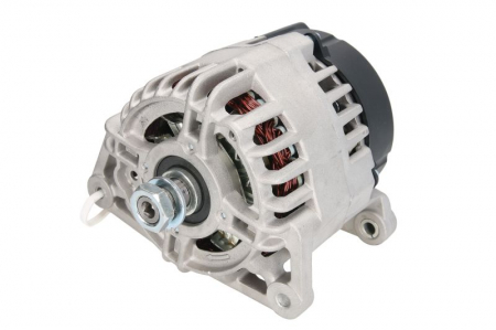 Alternatoare Electromotoare - Alternator potrivit CHEVROLET MATIZ 0.8/0.8LPG 2005-2013 - (14V, 65A)