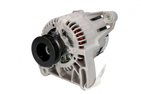 Alternator (14V, 65A) potrivit FIAT BRAVA, BRAVO I, GRANDE PUNTO, MAREA, PALIO, PUNTO, SIENA, STRADA; LANCIA Y 1.0-1.3ALK 04.96- [0]