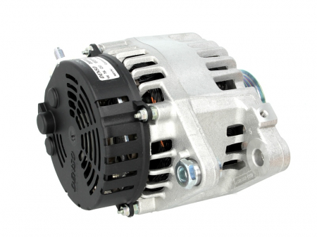 Alternator (14V, 70A) CITROEN C1; PEUGEOT 107; TOYOTA AYGO 1.0 intre 2005-2014 [1]