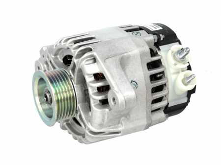 Piese Auto - Alternator (14V, 70A) CITROEN C1; PEUGEOT 107; TOYOTA AYGO 1.0 intre 2005-2014