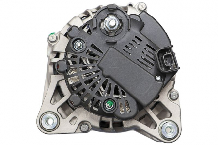 Alternator (14V, 70A) DACIA DUSTER; OPEL FRONTERA A, OMEGA A, SENATOR B; RENAULT FLUENCE, GRAND SCENIC III, KADJAR, KANGOO, KANGOO EXPRESS, MASTER III, MEGANE III, SCENIC III 1.2-3.0  [2]