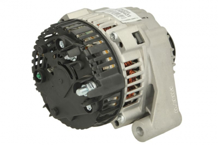 Alternator (14V, 70A) potrivit CITROEN AX, ZX; PEUGEOT 106 I, 106 I/HATCHBACK 1.4D 09.88-12.97 [1]